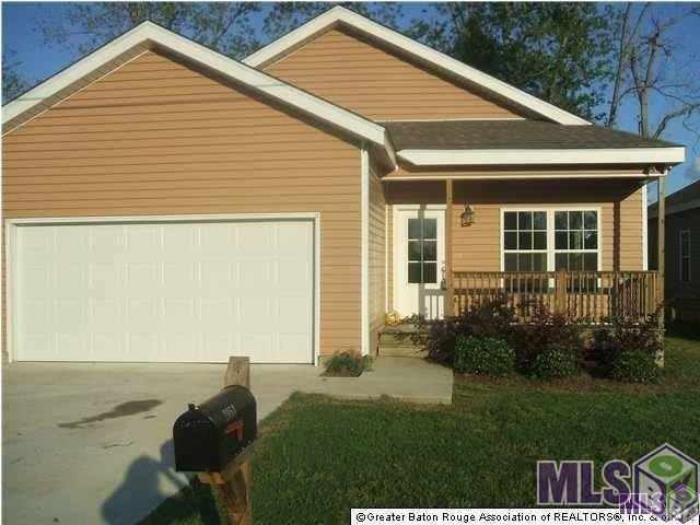 2059 Ravier Lane St. Gabriel, LA 70780 - Photo 1 of 3 Gallery Image 1