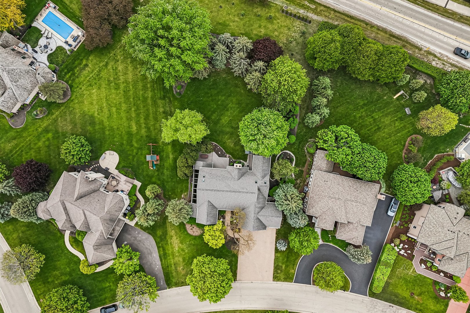 211 Ridge Lane Lake In The Hills, IL 60156 - Photo 63 of 63