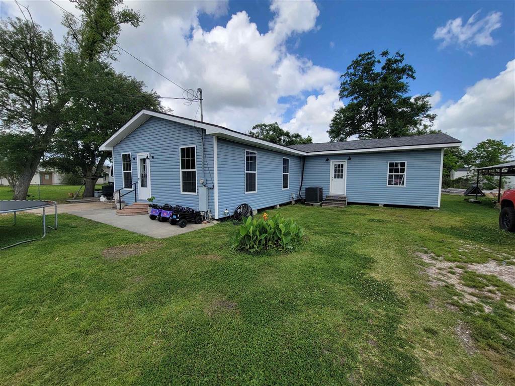 1706 Mill Street Vinton, LA 70668 - Photo 15 of 16