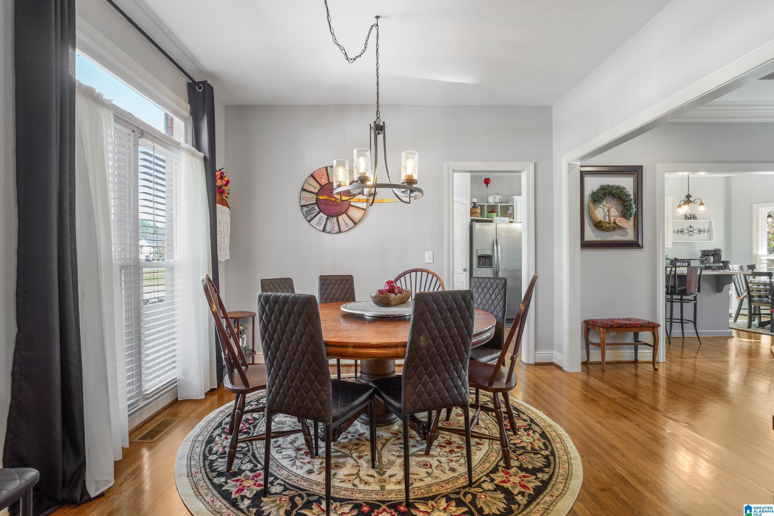 583 Rena Drive Springville, AL 35146 - Photo 6 of 67