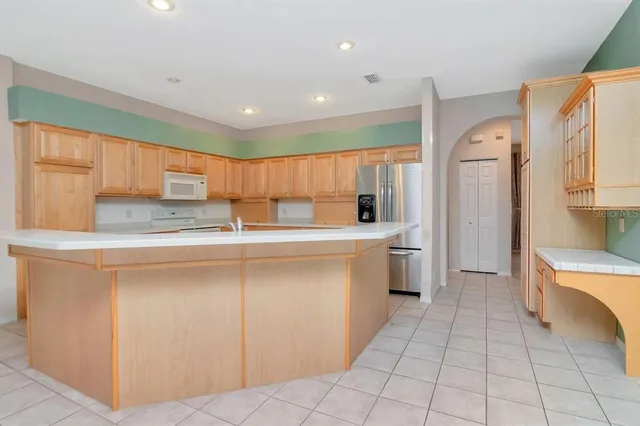 $599,999 | 4858 Augusta Avenue, Oldsmar, FL 34677