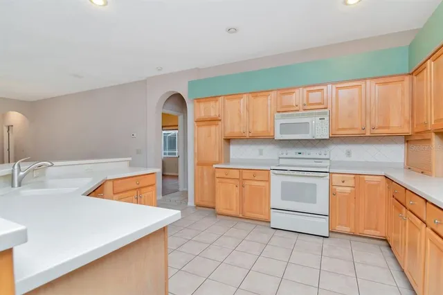 $599,999 | 4858 Augusta Avenue, Oldsmar, FL 34677