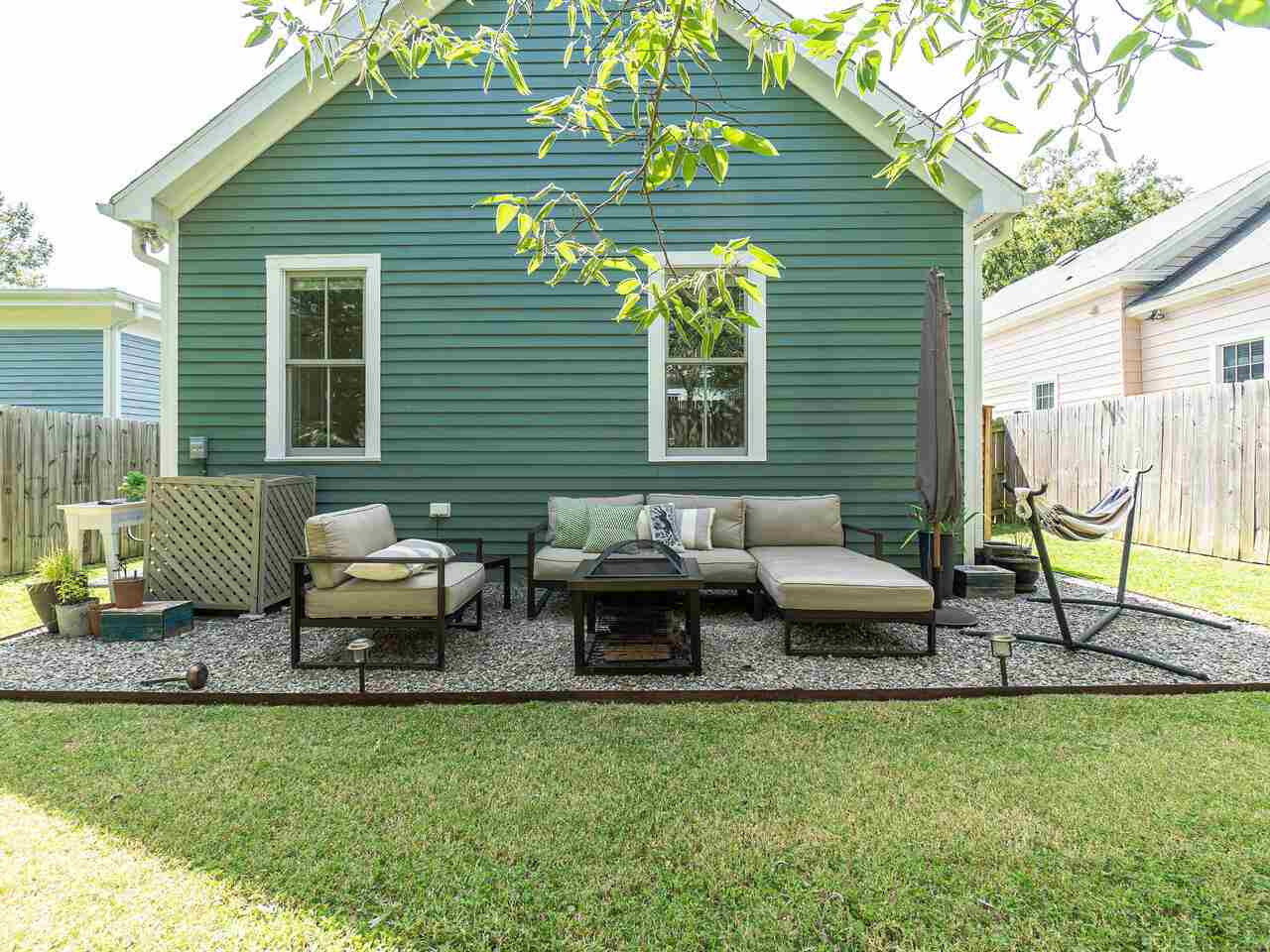 217 East South Street Raleigh, NC 27601 - Photo 24 of 26 Photo 25