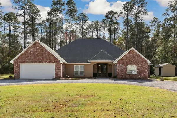 $499,000 | 22110 Nolan Road, Covington, LA 70435