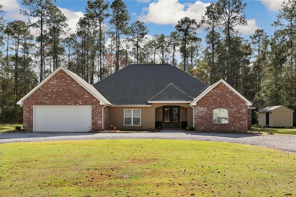 22110 Nolan Road Covington, LA 70435 - Photo 1 of 34