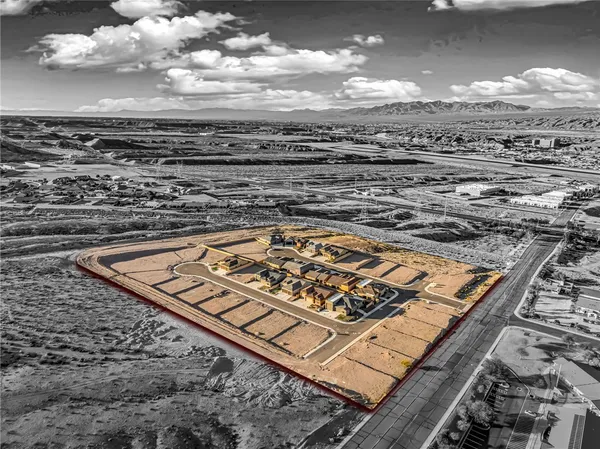 $120,000 | 975 Athens Court, Bullhead City, AZ 86429