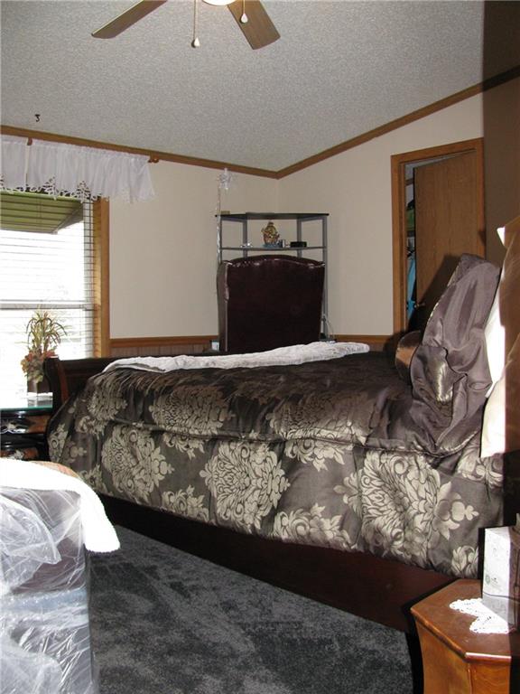 100 Leech Road Greenville, PA 16125 - Photo 21 of 23 BEDROOM