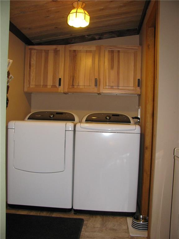 100 Leech Road Greenville, PA 16125 - Photo 23 of 23 FIRST FLOOR LAUNDRY
