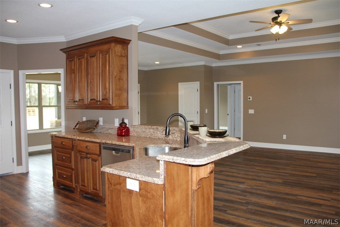 441 Sandbed Road Newton, AL 36352 - Photo 5 of 40 Gallery Image 5