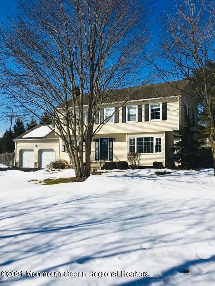 3 Shank Road Milford, NJ 08848 - Photo 1 of 15 shank 1