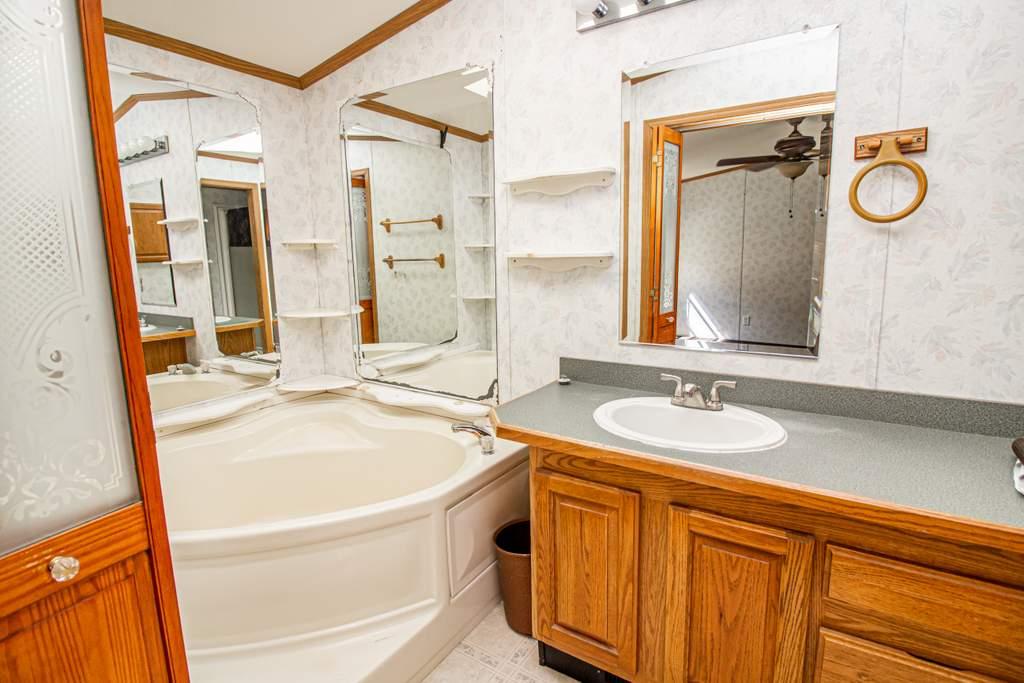 120 Bubier Road Wilton, ME 04294 - Photo 9 of 19 Bathroom
