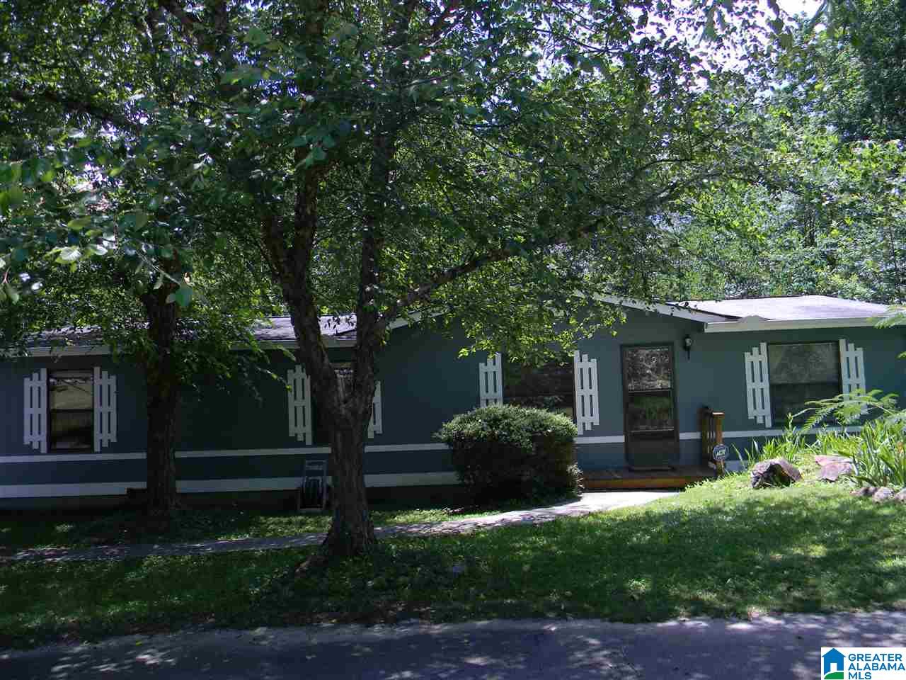 1407 Ruby Drive Pelham, AL 35124 - Photo 2 of 40