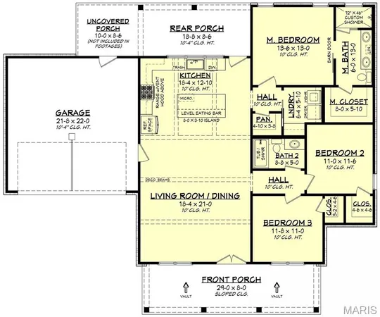 $335,000 | 3930 Central Lane, Granite City, IL 62040