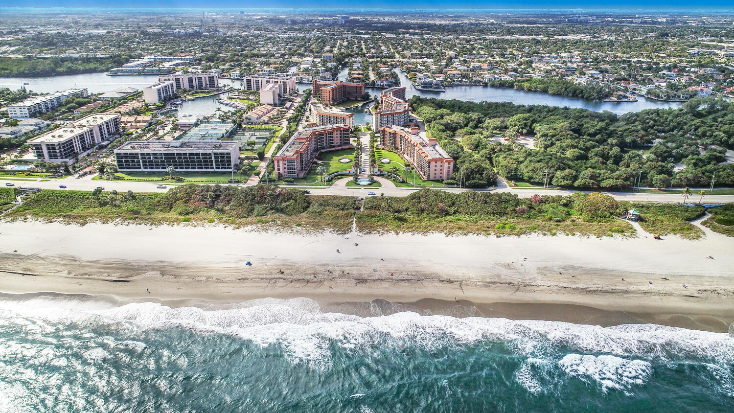 2871 North Ocean Boulevard, Unit V443 Boca Raton, FL 33431 - Photo 36 of 49 2871 N Ocean Blvd D318 Boca-large-032-02