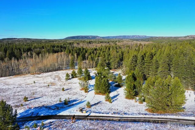 $198,500 | 4449 Grey Owl Drive, Ashton, ID 83420