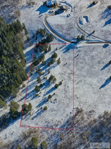 $198,500 | 4449 Grey Owl Drive, Ashton, ID 83420