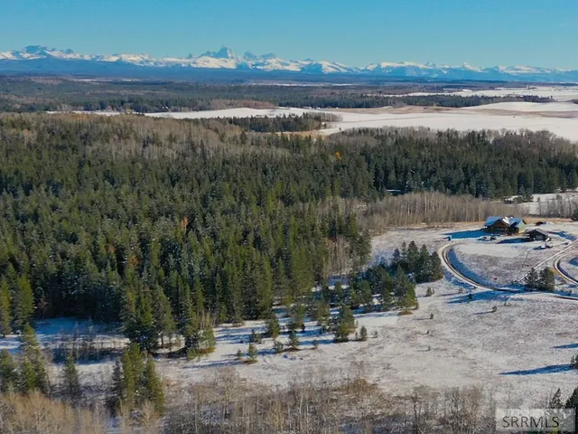 $198,500 | 4449 Grey Owl Drive, Ashton, ID 83420