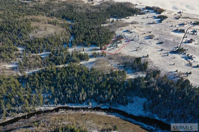 $198,500 | 4449 Grey Owl Drive, Ashton, ID 83420