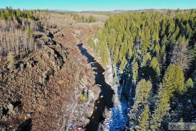 $198,500 | 4449 Grey Owl Drive, Ashton, ID 83420