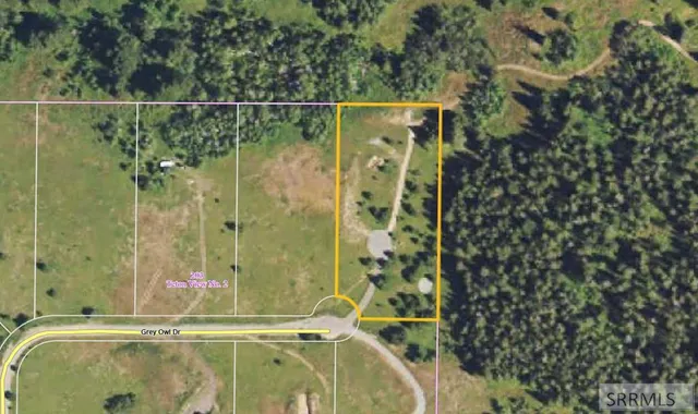 $198,500 | 4449 Grey Owl Drive, Ashton, ID 83420