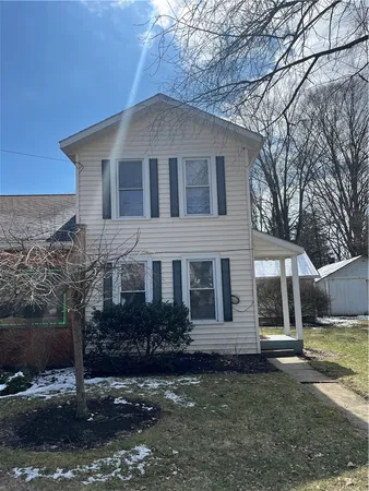 $1,100 | 119 Sayre Street, Unit B, Horseheads, NY 14845