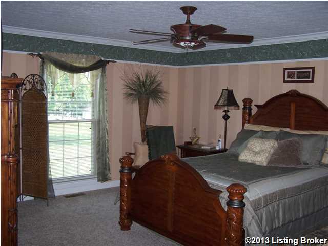 995 Floyds Fork Road Shepherdsville, KY 40165 - Photo 15 of 35 Additional Photo