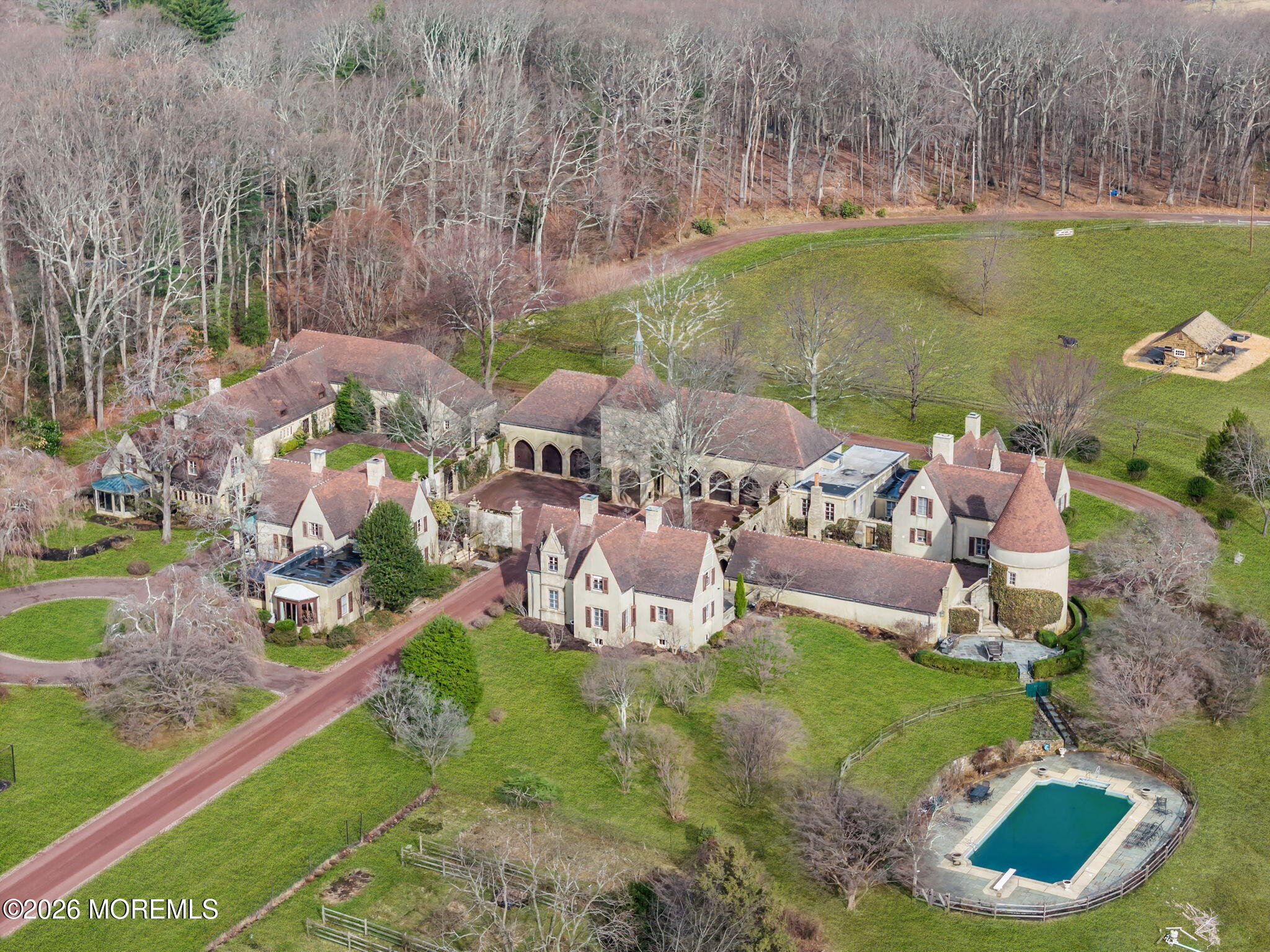 40 Independence Road Red Bank, NJ 07701 - Photo 1 of 58 172-web-or-mls-74-print-DJI_202603131006