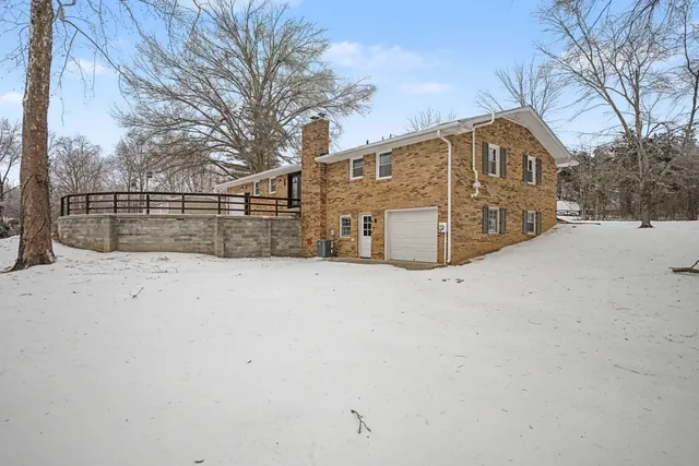 $395,000 | 204 Morris Drive, Greenbrier, TN 37073