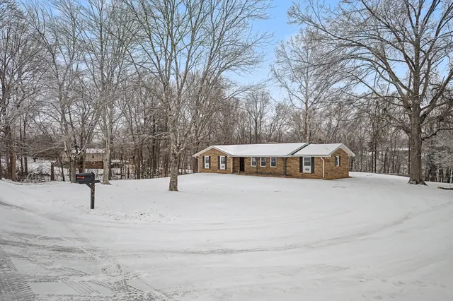 $395,000 | 204 Morris Drive, Greenbrier, TN 37073