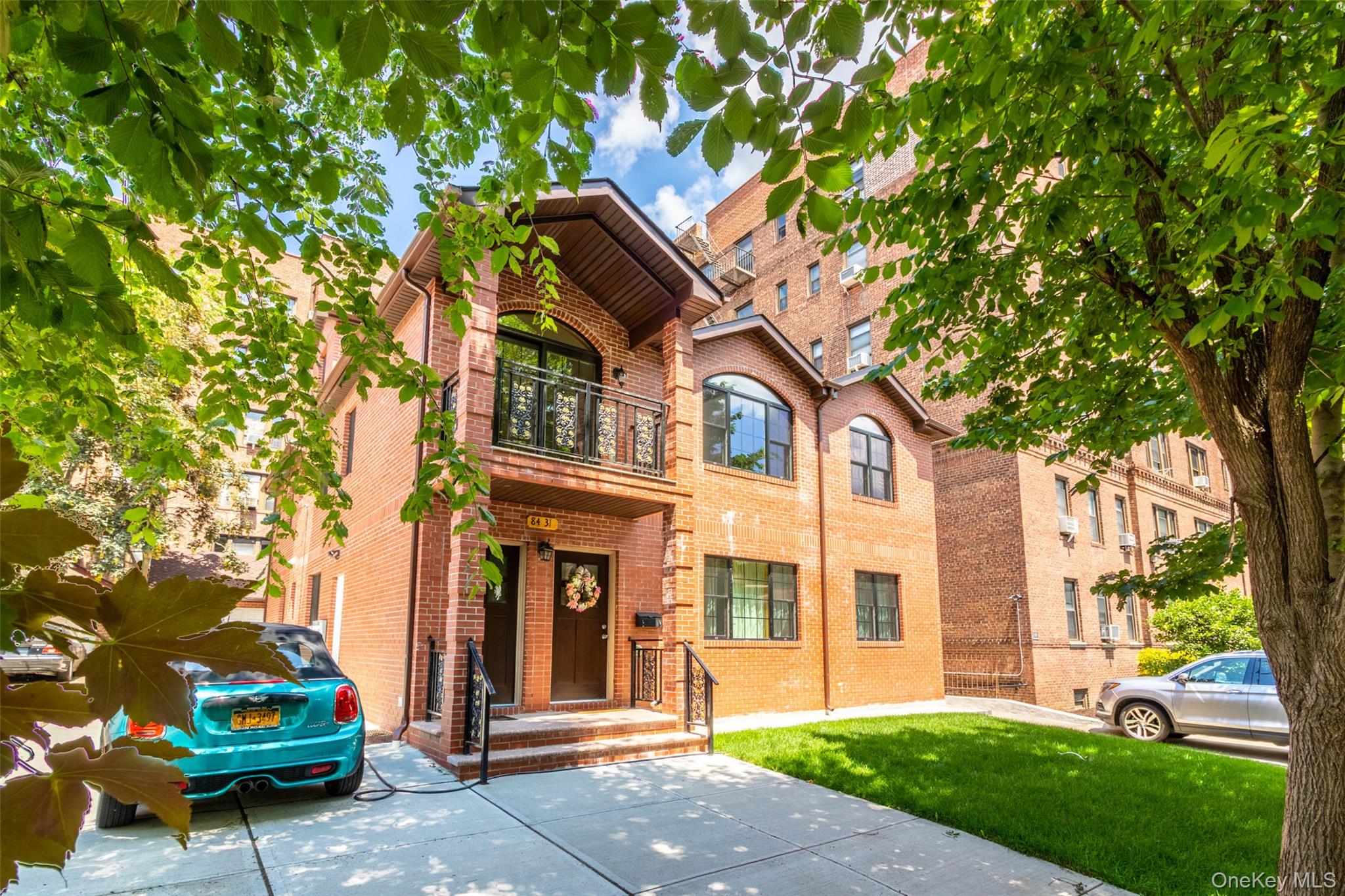 84-31 Beverly Road Queens, NY 11415 - Photo 20 of 22