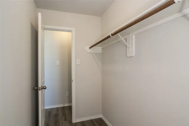 a view of small space