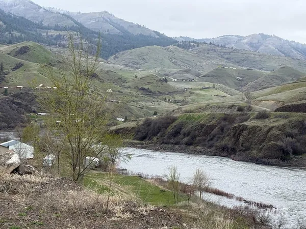 $500,000 | 124 Whitebird Road, White Bird, ID 83554