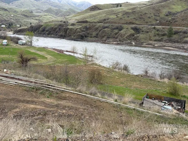 $500,000 | 124 Whitebird Road, White Bird, ID 83554