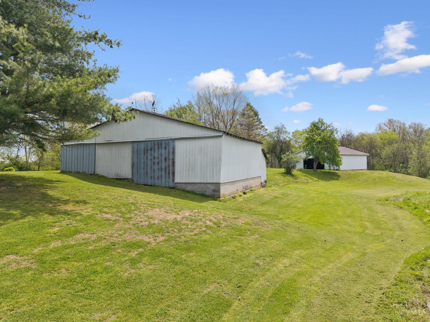 7598 Oak Grove Road Georgetown, OH 45121 - Photo 19 of 28