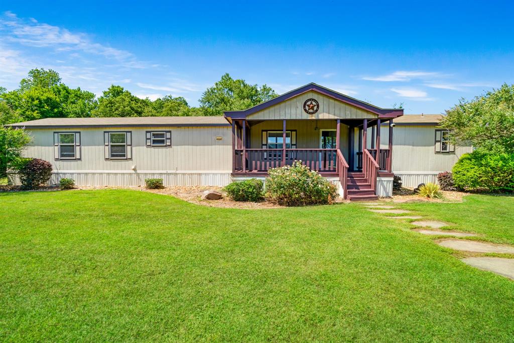 101 South County Road Arthur City, TX 75411 - Photo 1 of 26