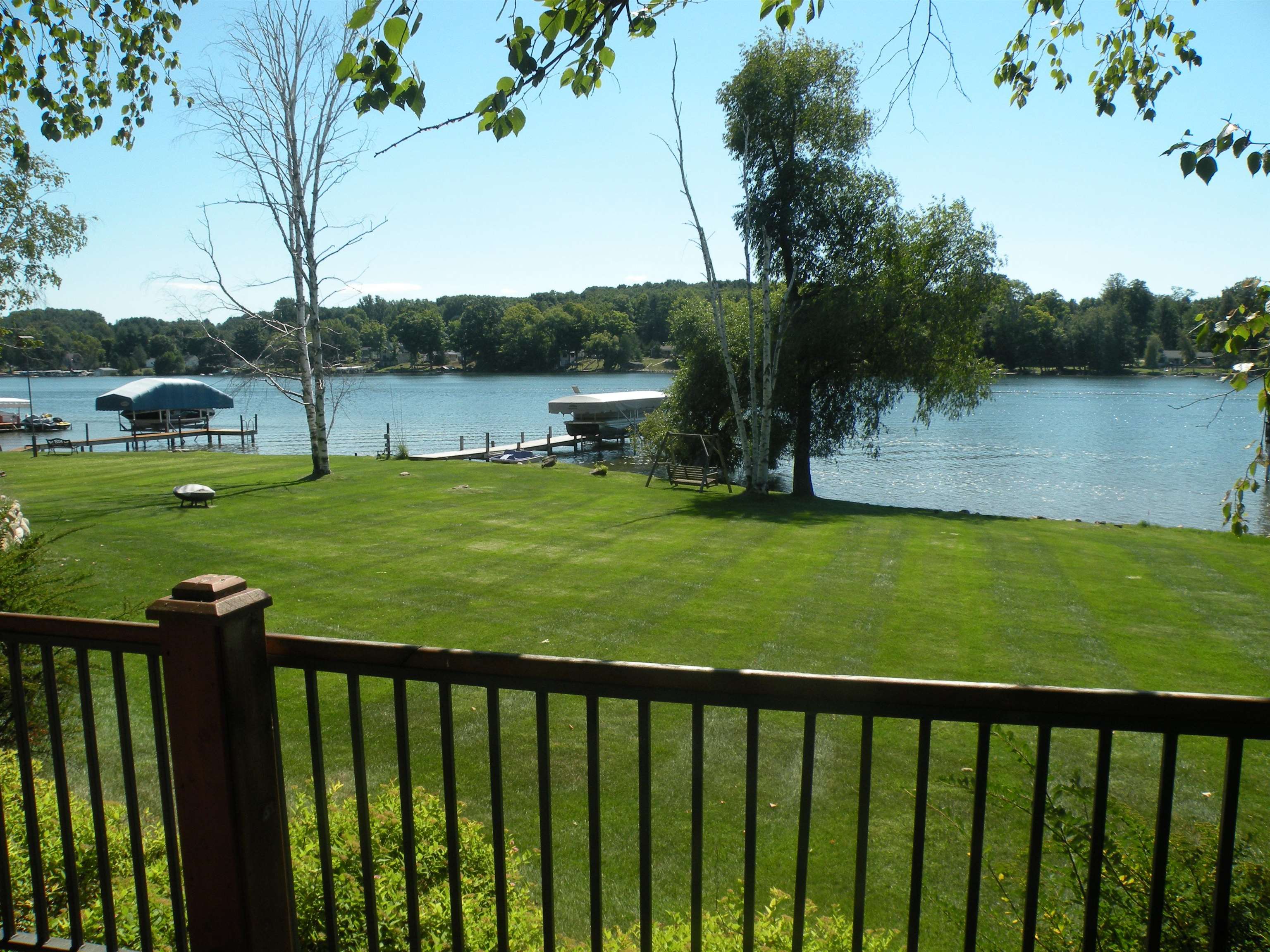 8869 Clam Lake Road Bellaire, MI 49615 - Photo 3 of 51 1904550-2.JPG