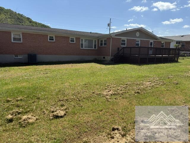 411 Ridgeway Drive Bluefield, VA 24605 - Photo 2 of 21 Gallery Image 2