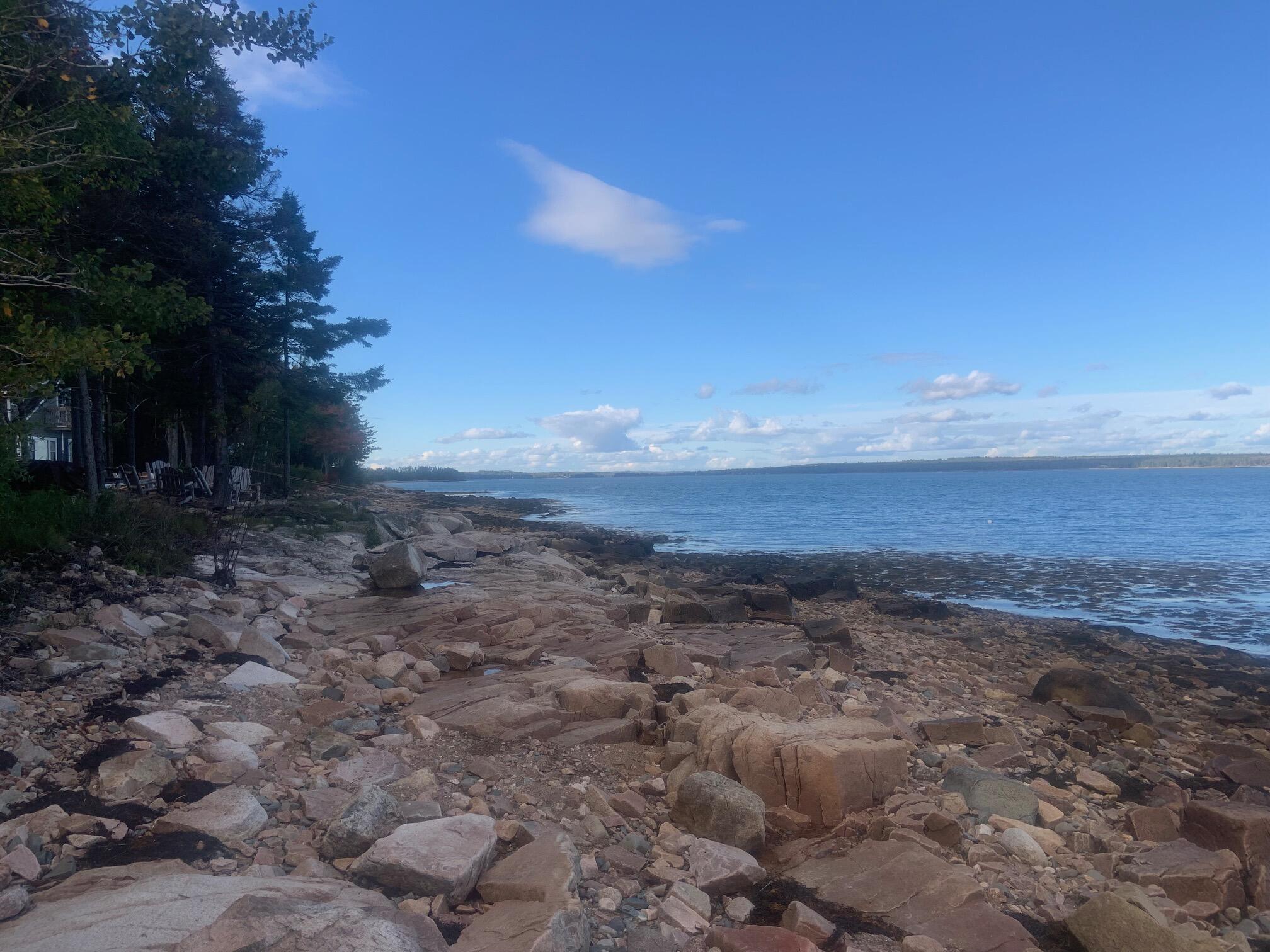 365 Paul Bunyan Road Gouldsboro, ME 04624 - Photo 1 of 19 IMG_0417