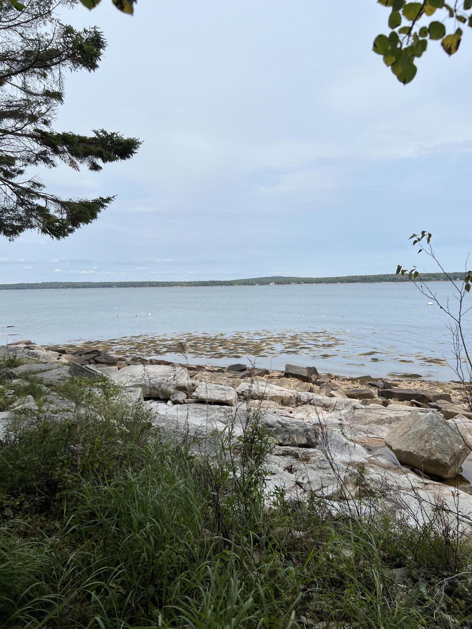 365 Paul Bunyan Road Gouldsboro, ME 04624 - Photo 5 of 19 Ocean View