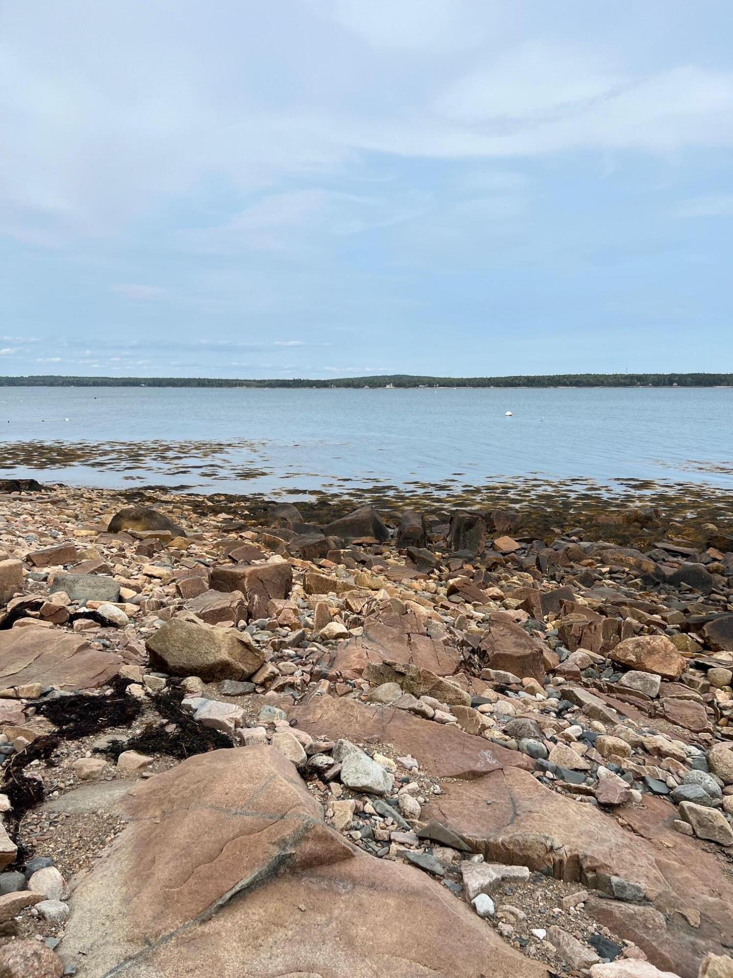 365 Paul Bunyan Road Gouldsboro, ME 04624 - Photo 6 of 19 Ocean View