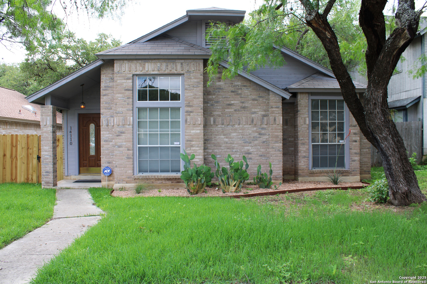 14110 George Road San Antonio, TX 78231 - Photo 2 of 28 Gallery Image 2