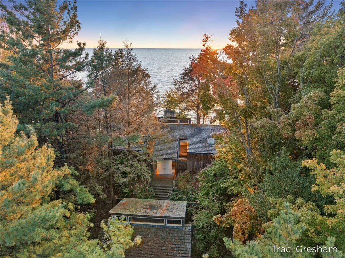 18287 North Shore Estates Road Spring Lake, MI 49456 - Photo 66 of 80 18287 N Shore Estates