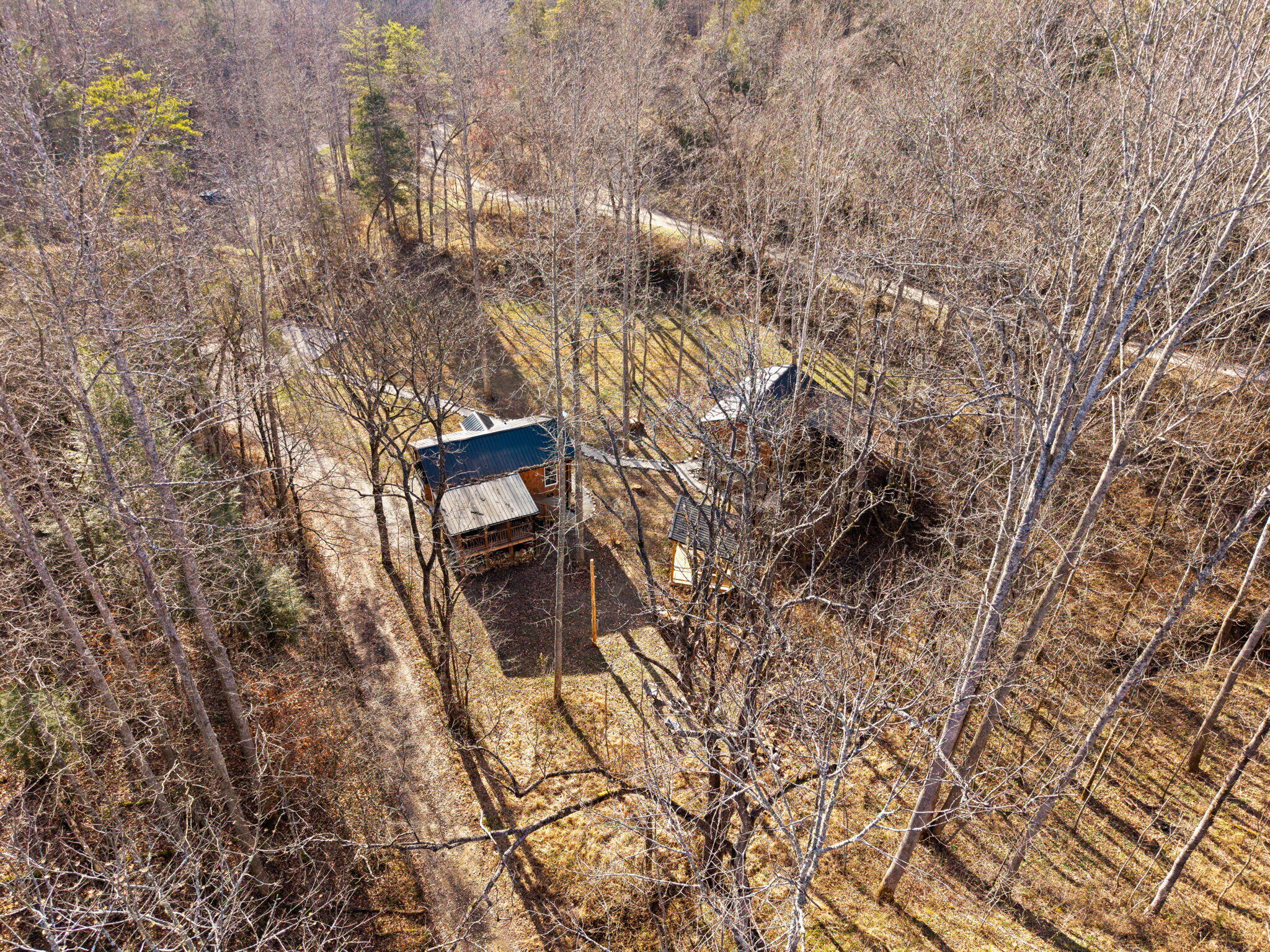 22 Still Hand Zoe, KY 41397 - Photo 67 of 76 85-web-or-mls-DJI_20260107142423_0084_D