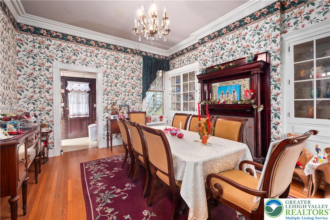 1321 Bushkill Street Easton, PA 18042 - Photo 14 of 49