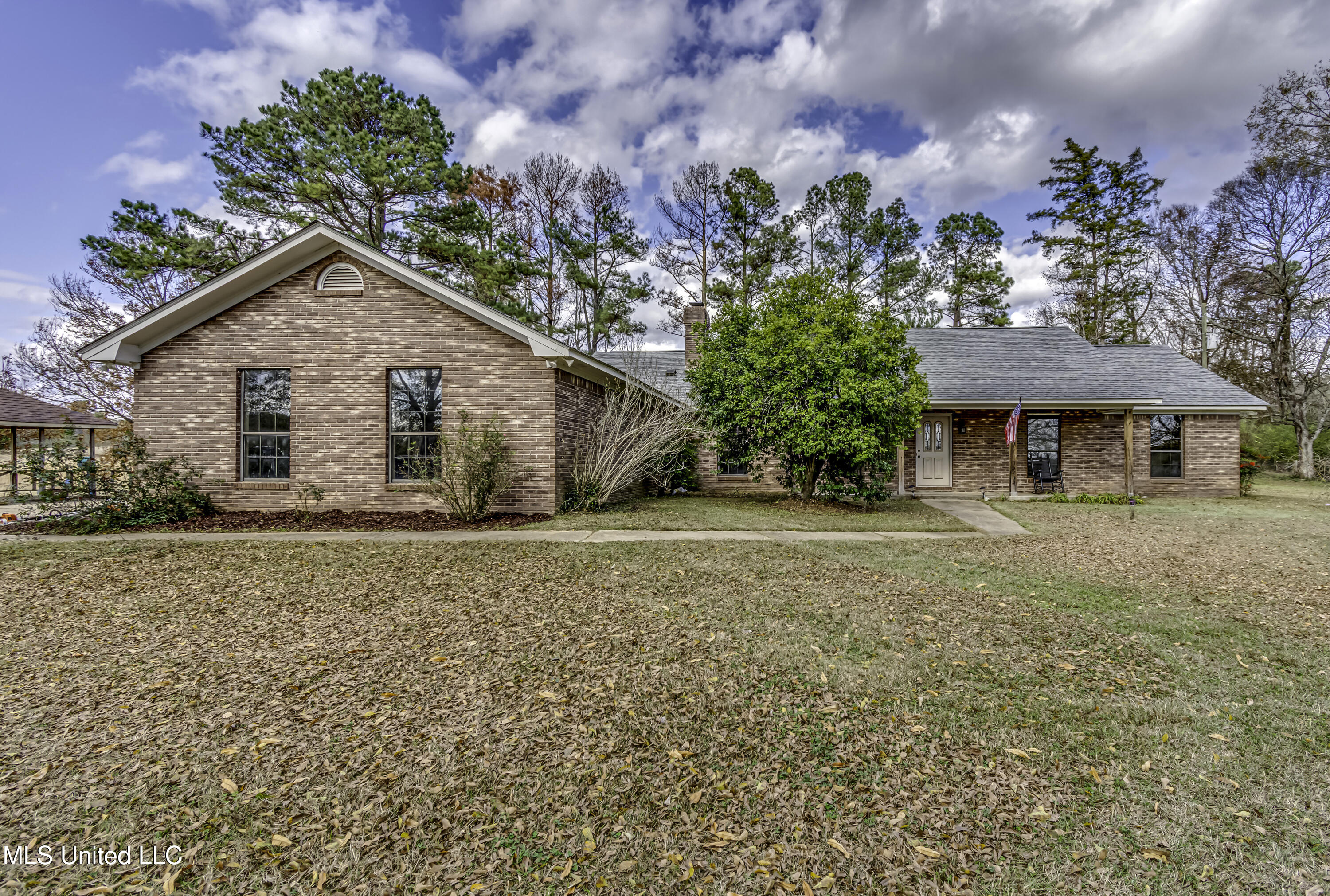 3115 Harmony Road Crystal Springs, MS 39059 - Photo 1 of 46 3115 Harmony Road--8