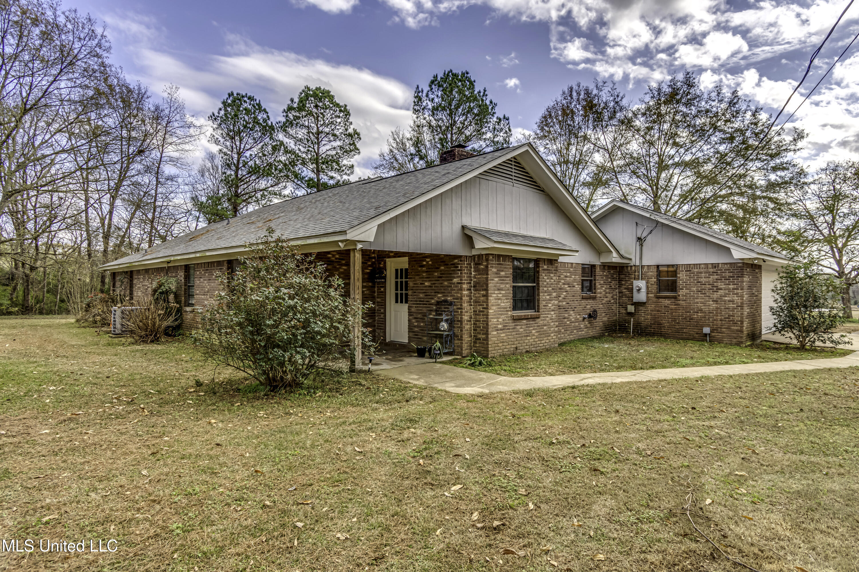3115 Harmony Road Crystal Springs, MS 39059 - Photo 40 of 46 3115 Harmony Road--65