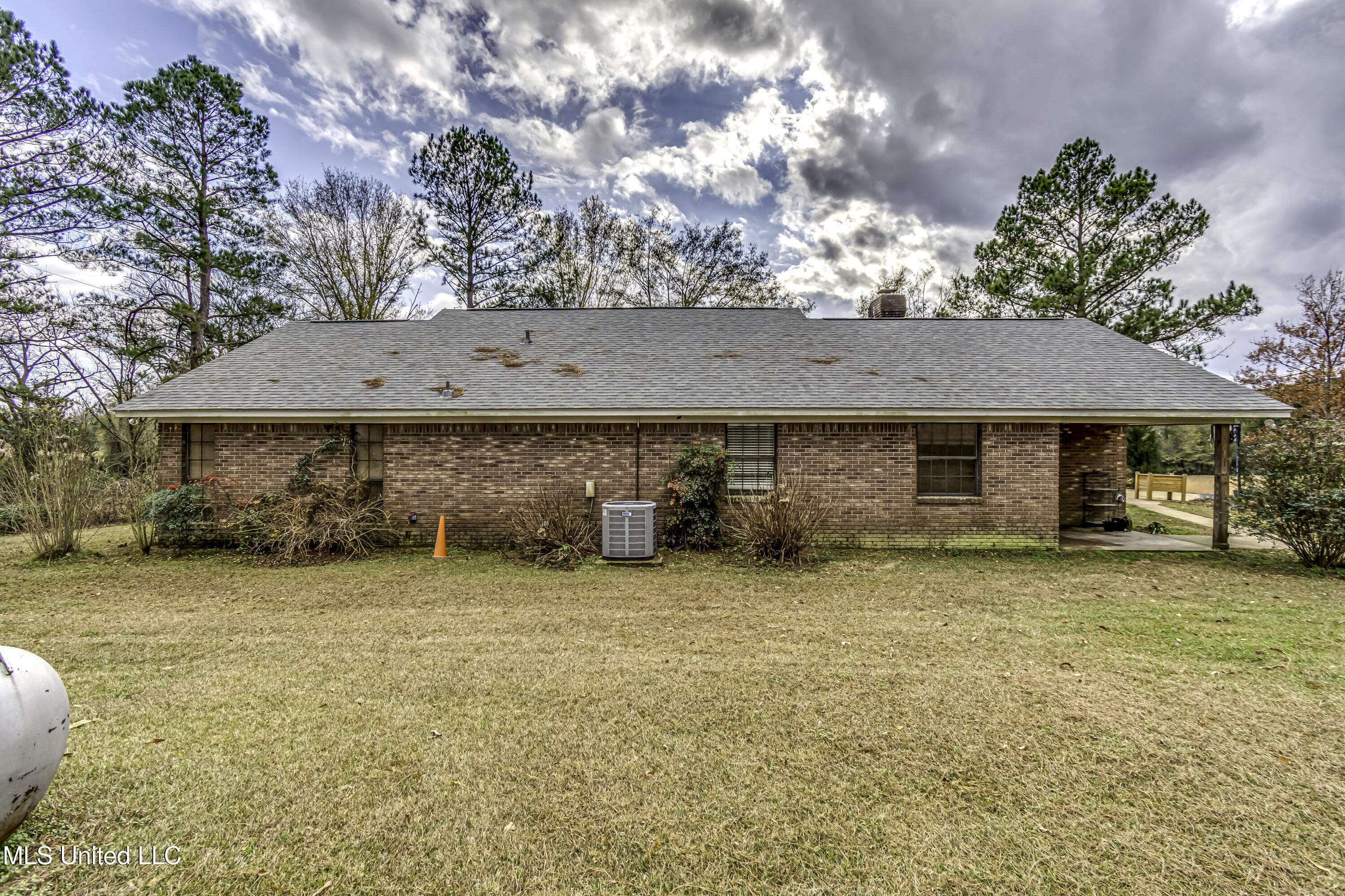 3115 Harmony Road Crystal Springs, MS 39059 - Photo 41 of 46 3115 Harmony Road--66