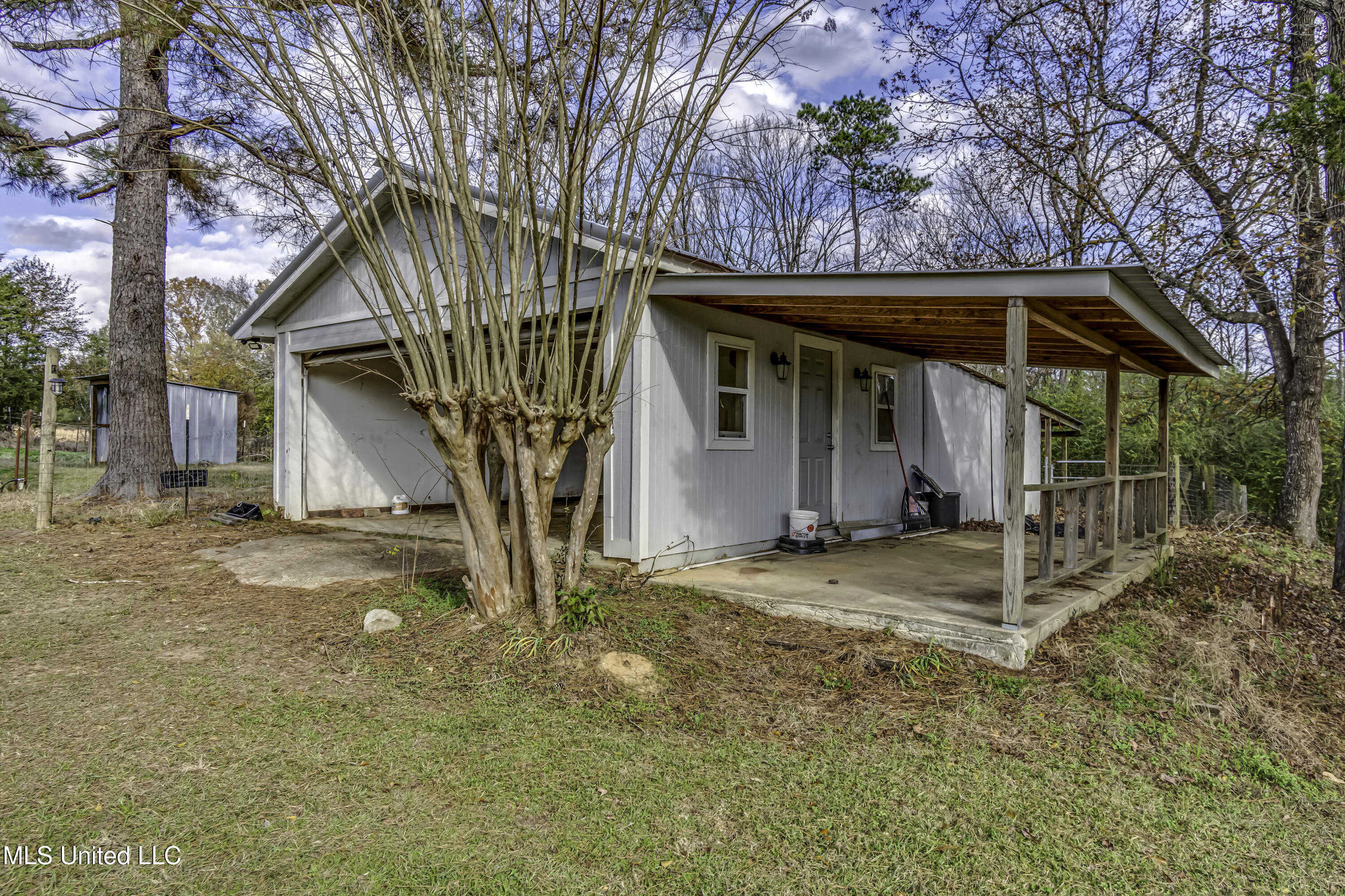 3115 Harmony Road Crystal Springs, MS 39059 - Photo 45 of 46 3115 Harmony Road-