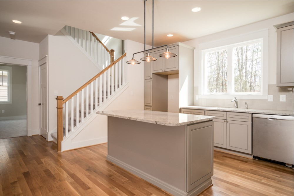 517 Jerome Road Durham, NC 27713 - Photo 9 of 25 Photo 9