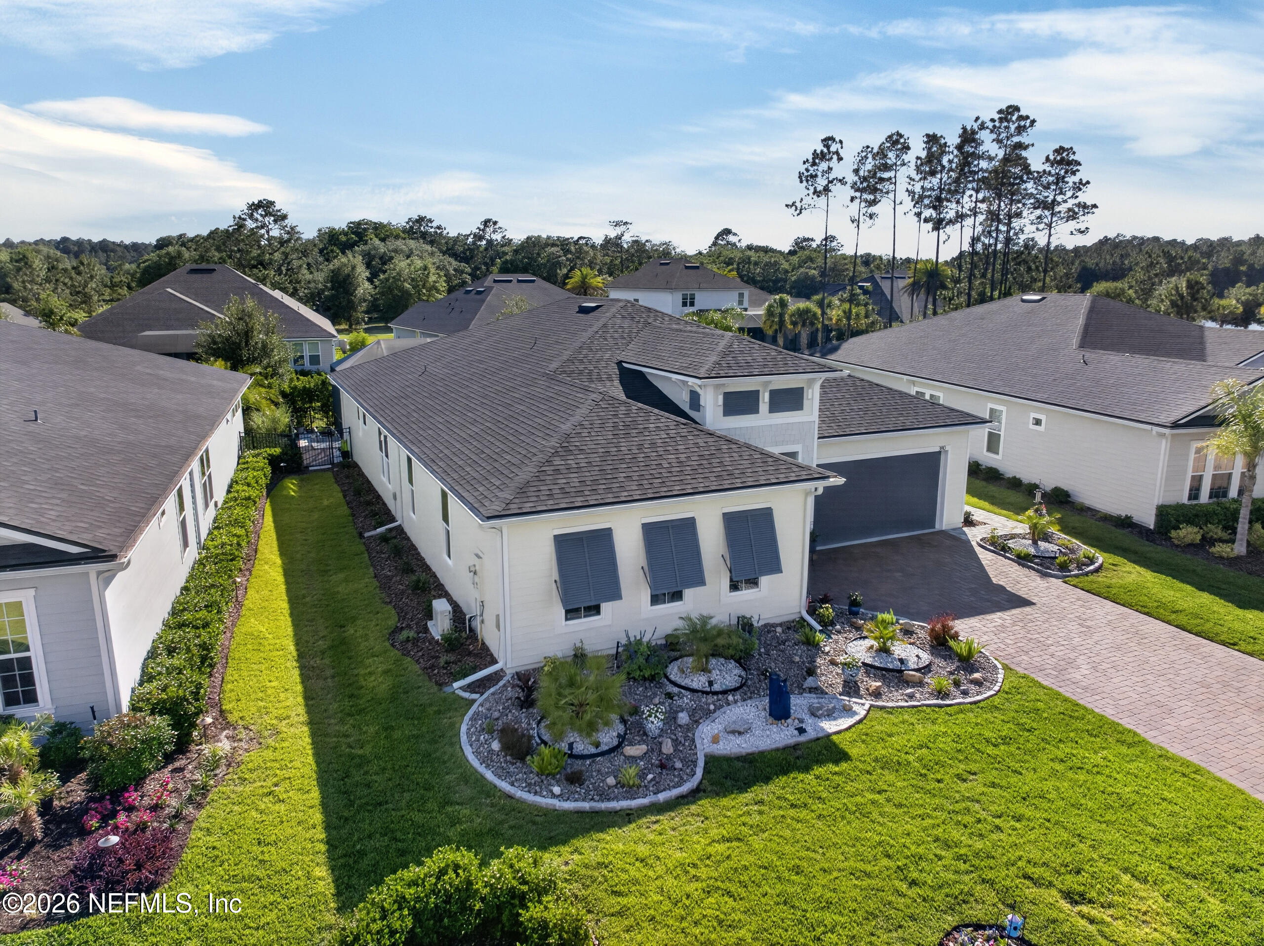 380 Rustic Mill Drive St. Augustine, FL 32092 - Photo 45 of 69 063_v (2)